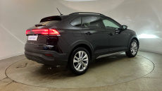 Volkswagen Taigo 1.0 TSI Match 5dr Petrol Hatchback